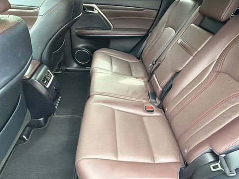 Used 2016 Lexus RX 350 FWD w/ Premium Package image 19