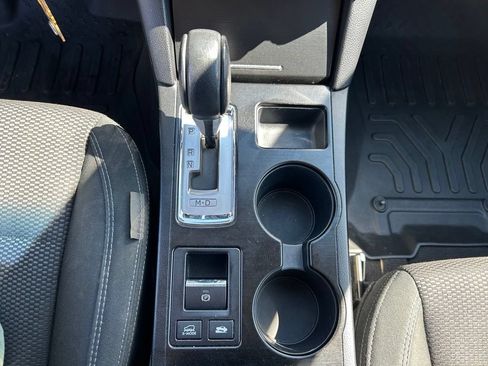 Used 2019 Subaru Outback 2.5i Premium AWD/4WD image 20