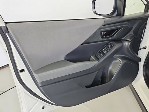 Certified 2024 Subaru Crosstrek 2.0i Premium w/ Crosstrek Mirror Package AWD/4WD image 11