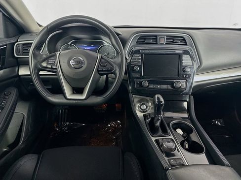Used 2020 Nissan Maxima 3.5 S w/ Floor Mat Group image 29