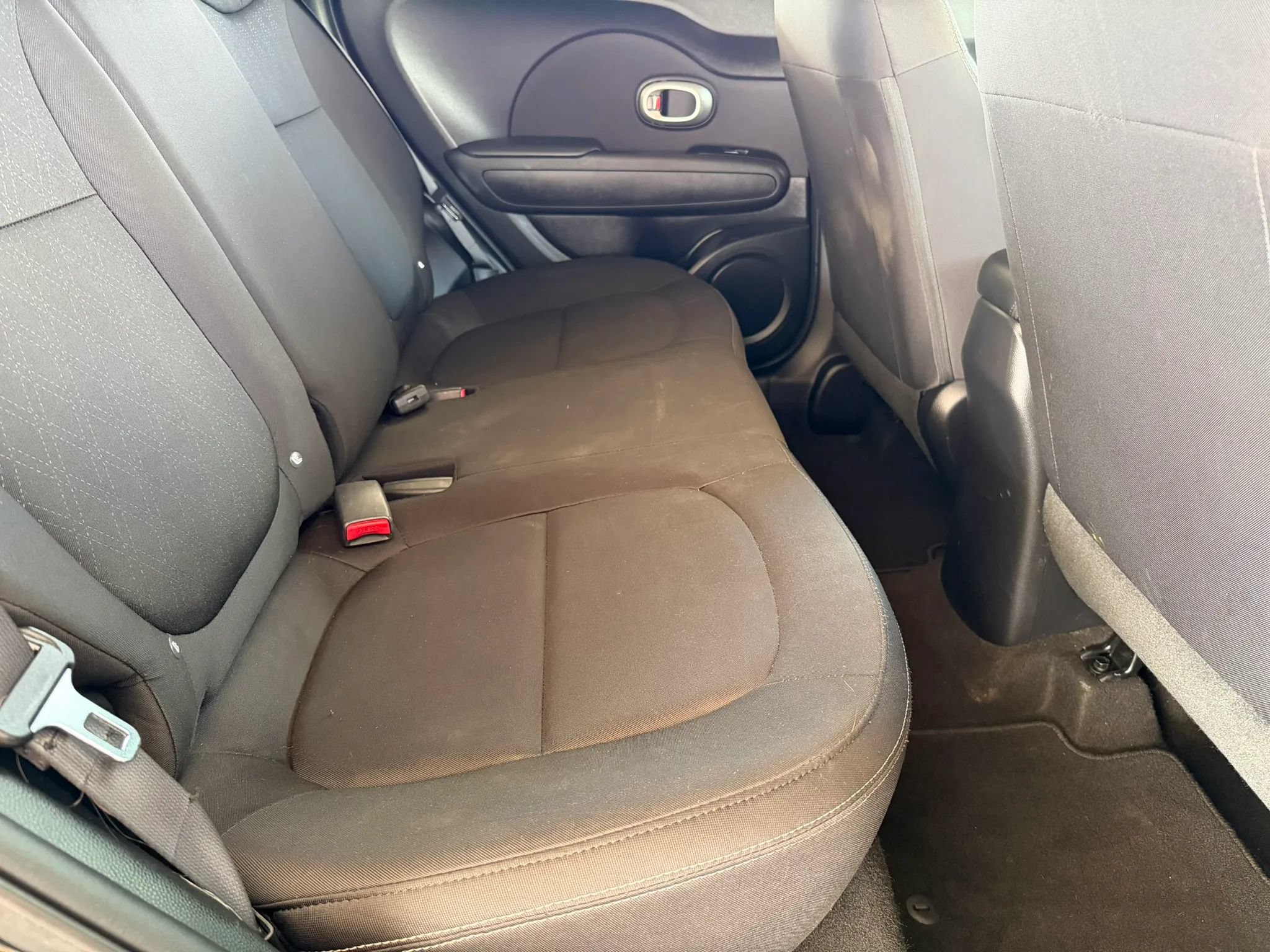 Used 2017 Kia Soul FWD image 10