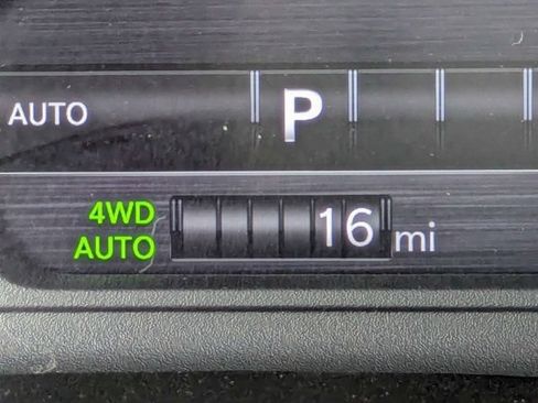 New 2026 RAM 1500 Big Horn AWD/4WD image 29