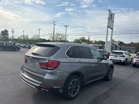 Used 2018 BMW X5 xDrive35i AWD/4WD image 23