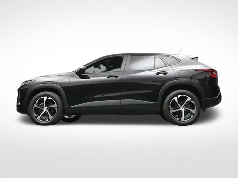 Used 2024 Chevrolet Trax RS w/ Driver Confidence Package image 24