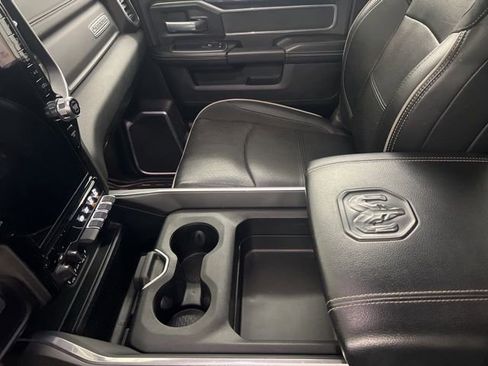 Used 2022 RAM 2500 Laramie image 37