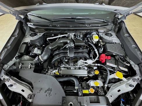 New 2026 Subaru Outback Premium image 24