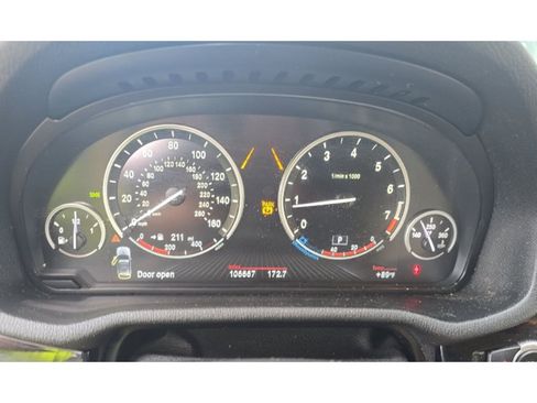 Used 2016 BMW X3 xDrive28i AWD/4WD image 10