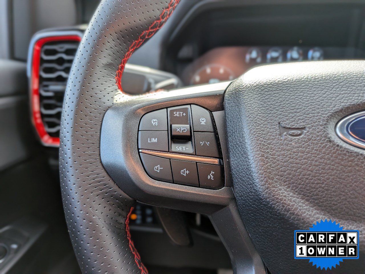 Used 2025 Ford Ranger Raptor AWD/4WD image 28
