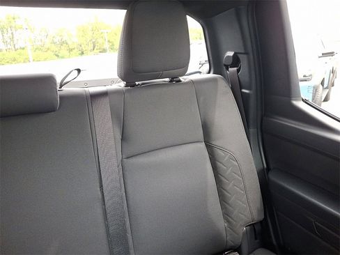 New 2025 Toyota Tacoma SR5 image 14