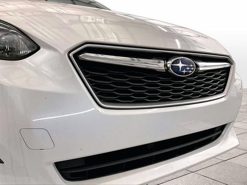 Used 2017 Subaru Impreza 2.0i AWD/4WD image 29