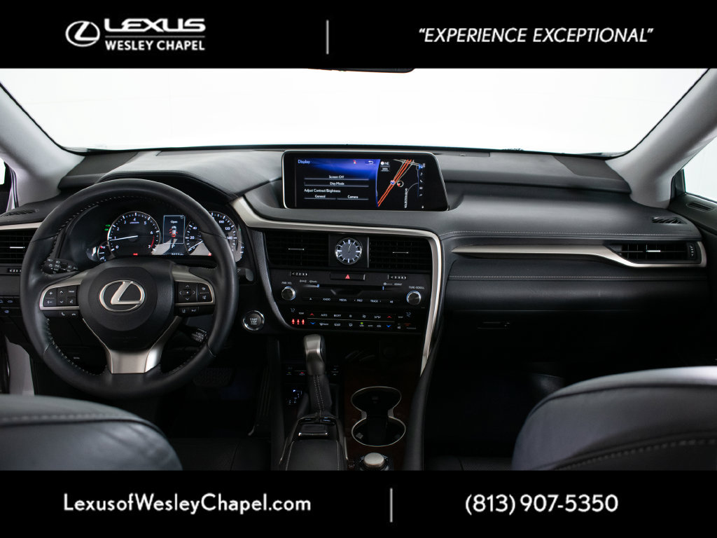 Used 2017 Lexus RX 350 AWD w/ Premium Package image 17