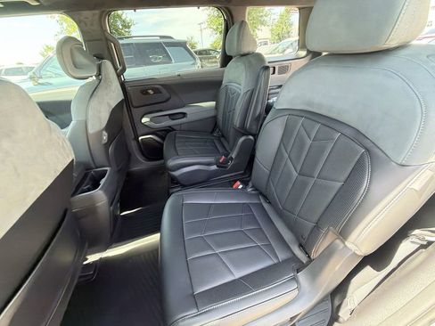 New 2027 Kia Telluride X-Line SX Prestige AWD/4WD image 27