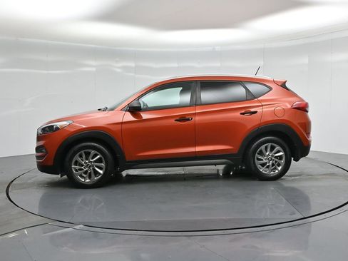 Used 2016 Hyundai Tucson SE w/ Option Group 02 image 26