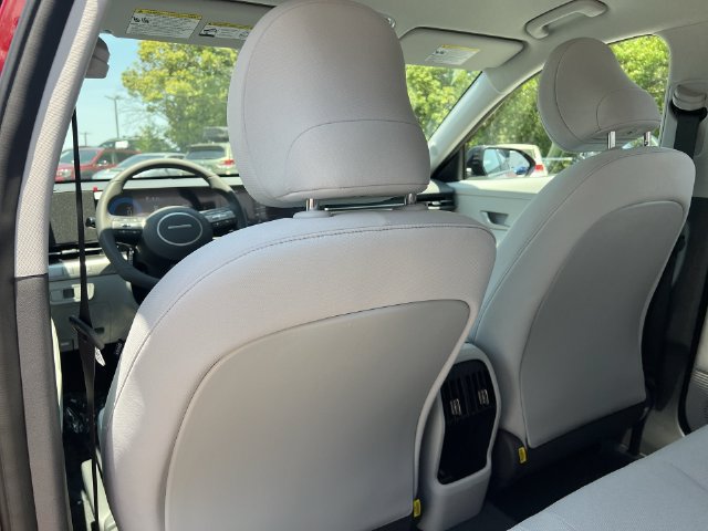 Used 2026 Hyundai Kona SEL Sport FWD image 29