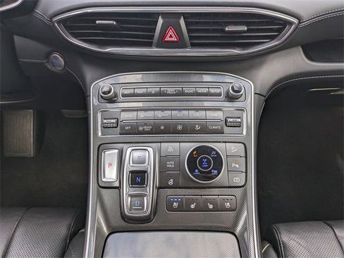 Used 2023 Hyundai Santa Fe Limited image 19