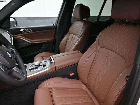New 2026 BMW X5 xDrive40i image 33