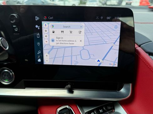 Used 2024 Land Rover Range Rover Velar S image 32