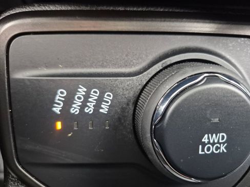 Used 2022 Jeep Renegade Limited w/ Sun, Sound & Wheels Group AWD/4WD image 19