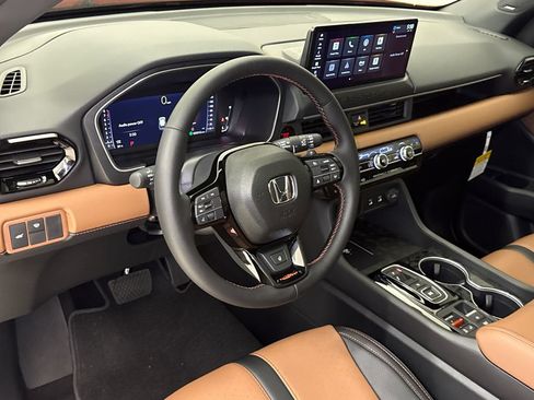 New 2026 Honda Passport TrailSport Elite image 19