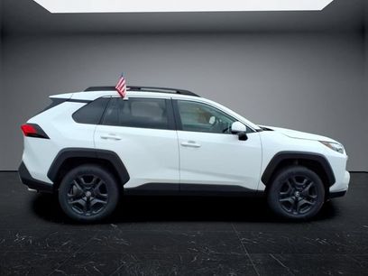 Certified 2024 Toyota RAV4 Adventure