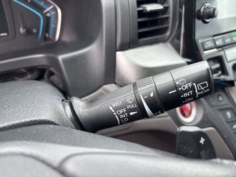 Used 2020 Honda Odyssey EX-L image 17