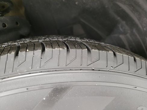 Used 2018 Subaru Outback 2.5i w/ Protection Package #1 image 6