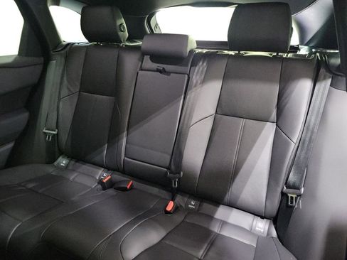 New 2026 Land Rover Range Rover Velar Dynamic SE image 22