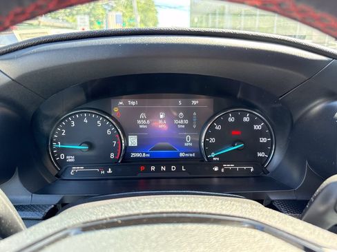 Used 2023 Ford Explorer ST-Line AWD/4WD image 15