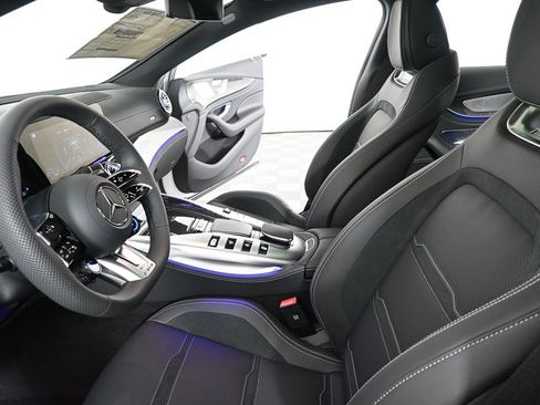New 2026 Mercedes-Benz AMG GT 43 image 7