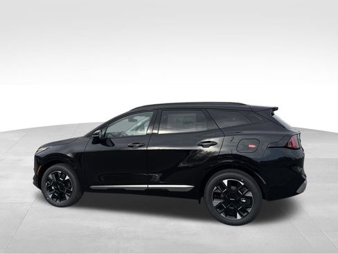New 2026 Kia Sportage SX Prestige image 4