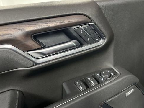 New 2026 GMC Sierra 1500 SLT w/ SLT Premium Plus Package AWD/4WD image 23