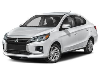 Used 2024 Mitsubishi Mirage G4 SE FWD video 1