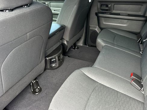 New 2026 RAM 2500 Tradesman w/ Safety Group image 9