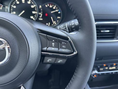 New 2025 MAZDA CX-5 AWD 2.5 S w/ Premium Plus Pkg image 27