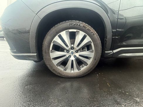 Used 2022 Subaru Ascent Limited w/ Technology Package image 17