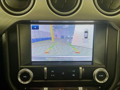 Used 2021 Ford Mustang Premium image 13