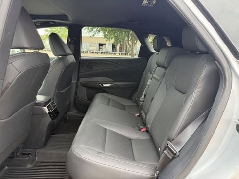 Used 2024 Lexus RX 350 Premium w/ Accessory Package image 27