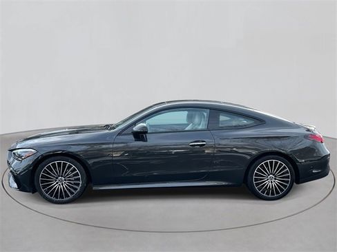 Certified 2024 Mercedes-Benz CLE 300 CLE 300 image 2