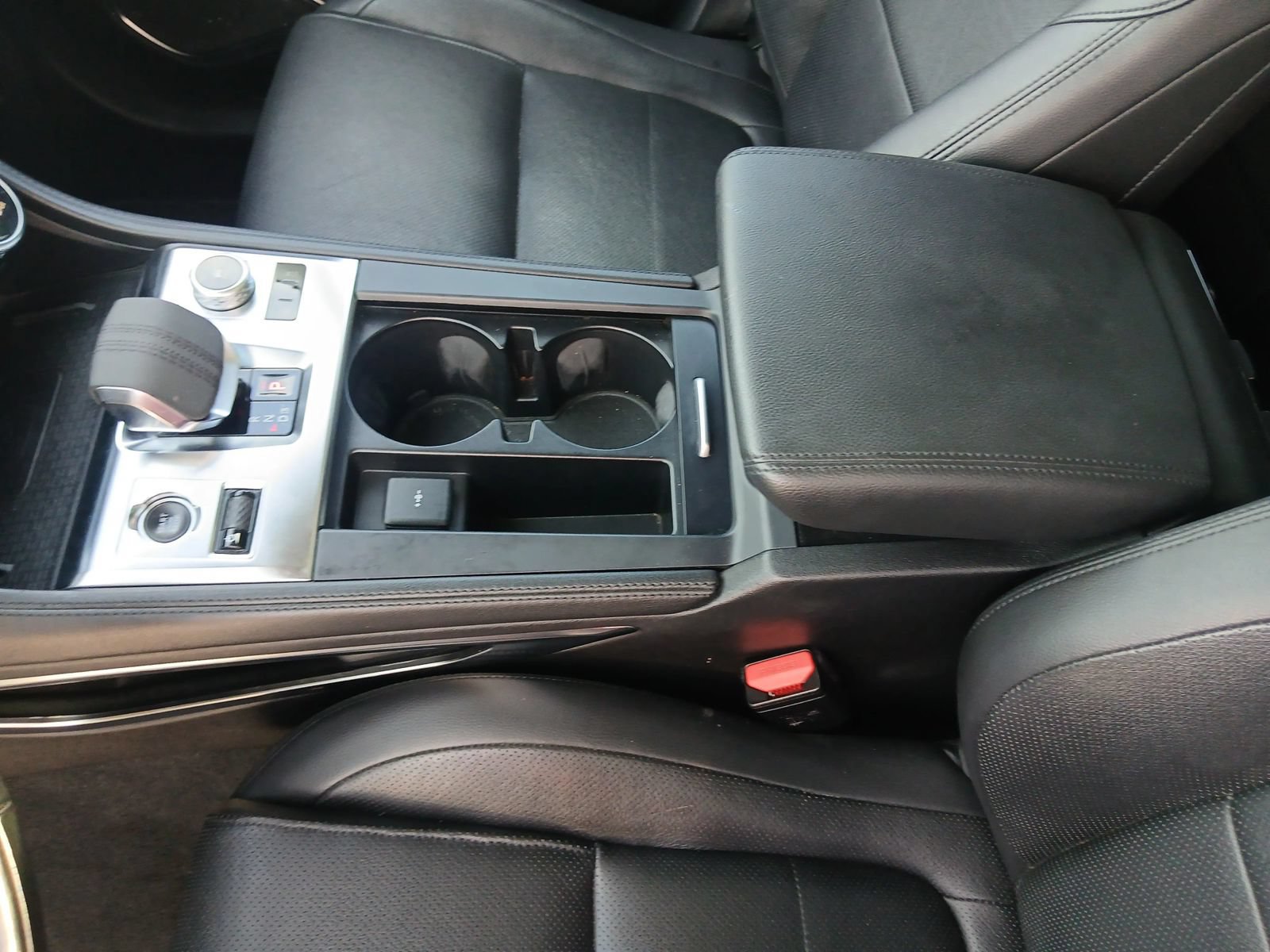 Used 2022 Jaguar F-PACE S AWD/4WD image 7
