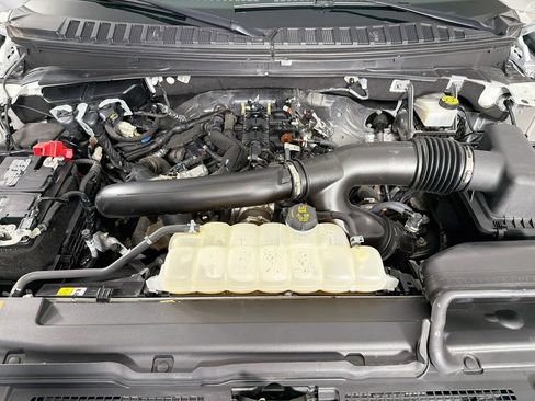 Used 2023 Ford Expedition Limited AWD/4WD image 33