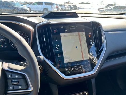 New 2026 Subaru Ascent Touring image 20