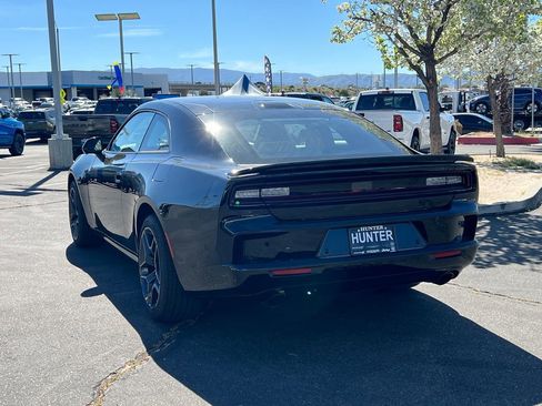 New 2026 Dodge Charger R/T Scat Pack image 4