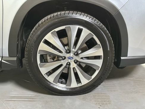 Used 2022 Subaru Ascent Touring w/ Popular Package #2A AWD/4WD image 12