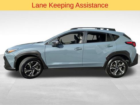 Used 2024 Subaru Crosstrek 2.0i Premium image 6