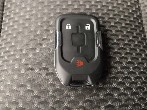 Used 2020 GMC Acadia SLE image 32