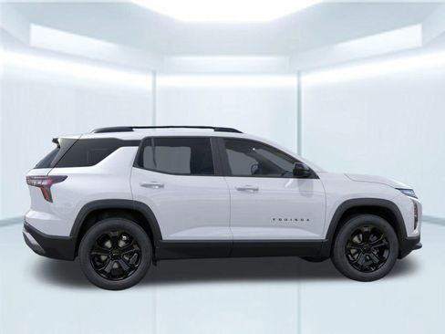 New 2026 Chevrolet Equinox LT image 6