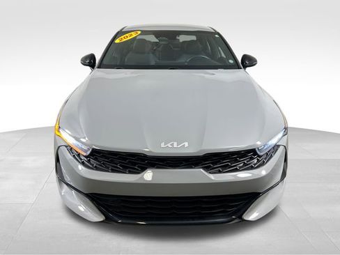 Used 2023 Kia K5 GT-Line image 9