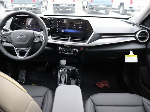 New 2026 Chevrolet Trax ACTIV image 16