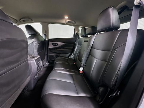 Used 2023 Nissan Murano SL image 27