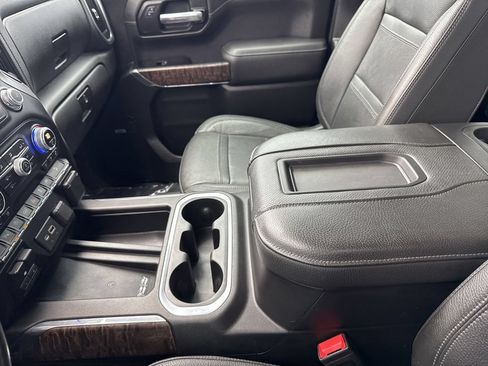 Used 2019 GMC Sierra 1500 Denali w/ Technology Package AWD/4WD image 23